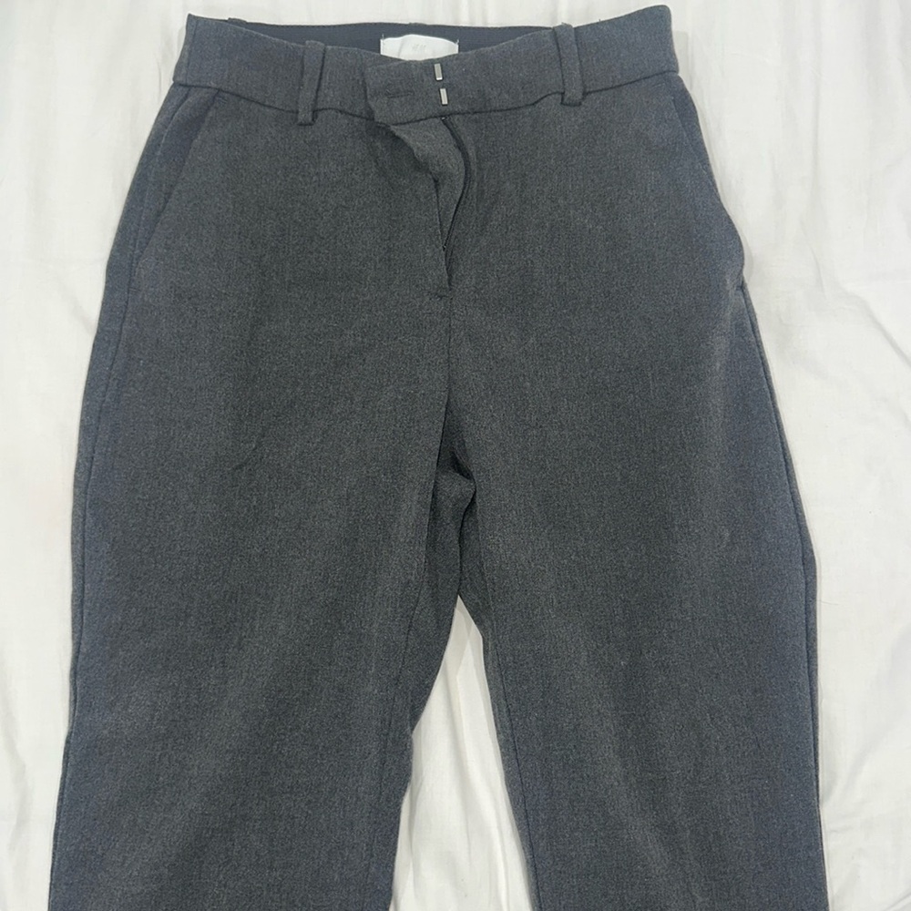 H&M dress pants
